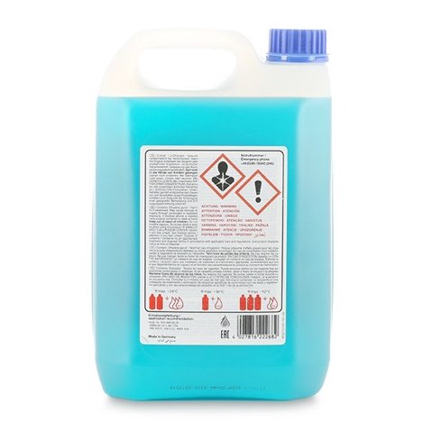 Febi Bilstein 22268 Antifreeze, photo 3