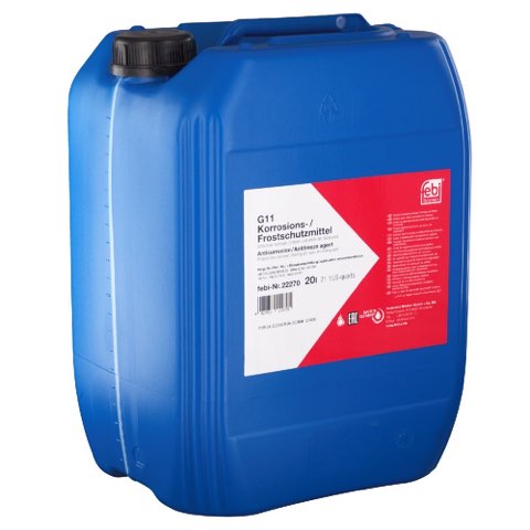 Febi Bilstein 22270 Antifreeze