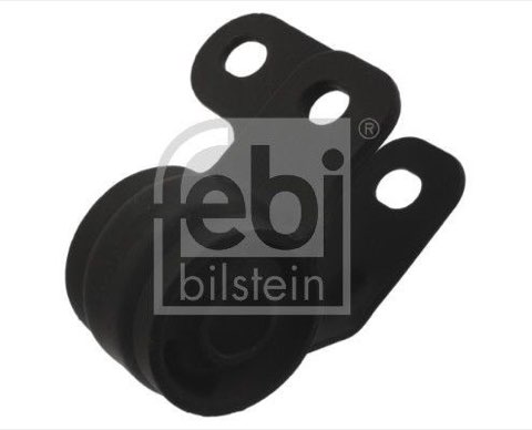 Febi Bilstein 22271 Trailing Arm / Suspension Arm Bush, photo 2