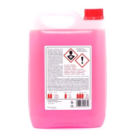 Febi Bilstein 22272 Antifreeze, photo 3