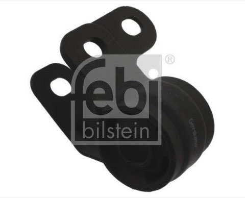 Febi Bilstein 22273 Trailing Arm / Suspension Arm Bush, photo 2