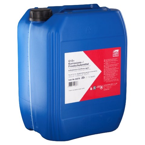 Febi Bilstein 22276 Antifreeze, photo 2