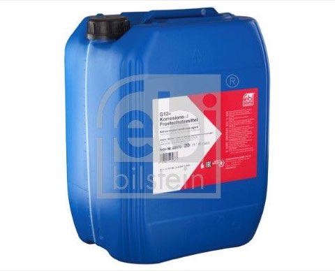Febi Bilstein 22276 Antifreeze, photo 3