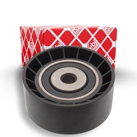 Febi Bilstein 22277 Deflection / Guide Pulley