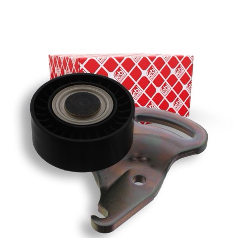 Febi Bilstein 22281 Drive Belt Tensioner, photo 2