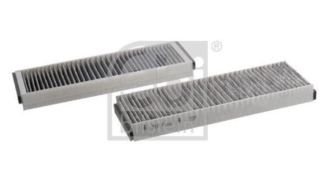 Febi Bilstein 22284 Filter Set, Cabin Air, photo 3