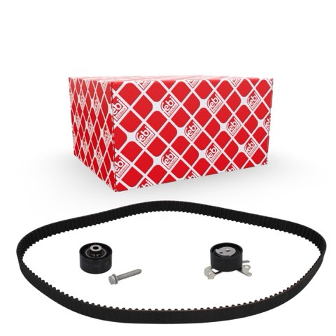 Febi Bilstein 22309 Timing Belt Kit, photo 2