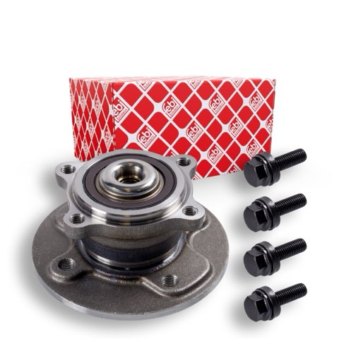 Febi Bilstein 22316 Wheel Bearing Kit, photo 2