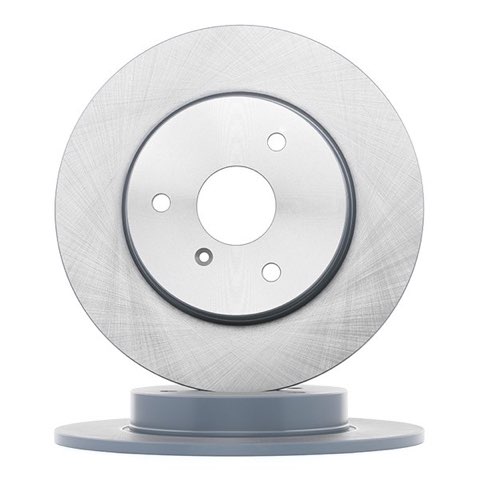 Febi Bilstein 22345 Brake Disc, photo 3