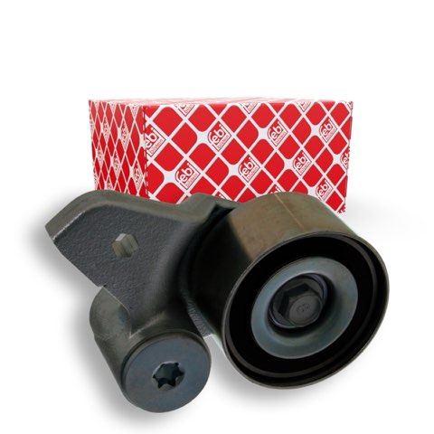 Febi Bilstein 22348 Timing Belt Tensioner Pulley, photo 2