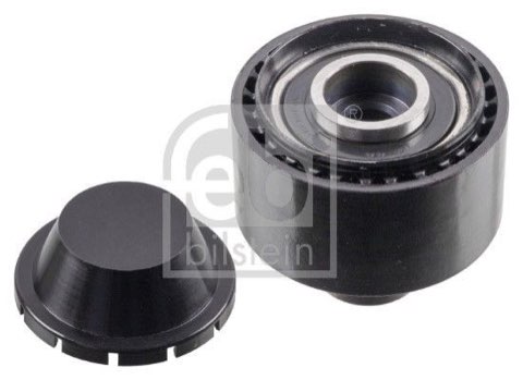 Febi Bilstein 22349 Deflection / Guide Pulley, photo 2