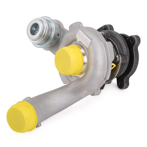 Ridex 2234C0002 Turbocharger, photo 3