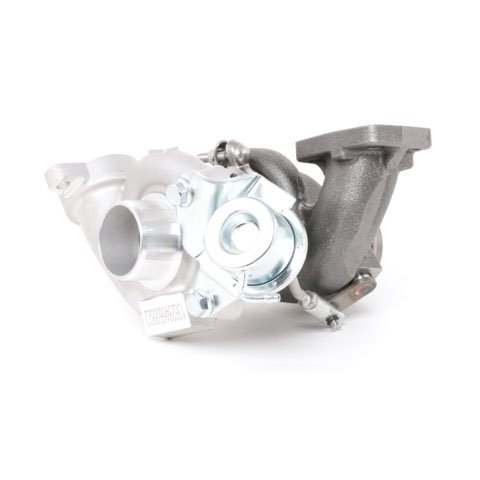 Ridex 2234C0003 Turbocharger