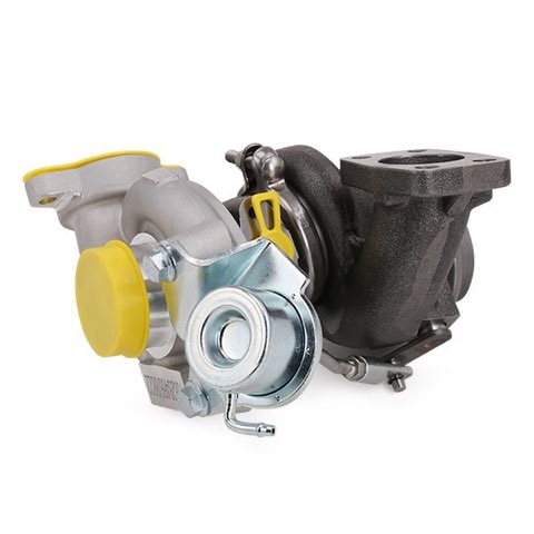 Ridex 2234C0003 Turbocharger, photo 3