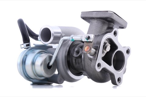 Ridex 2234C0009 Turbocharger