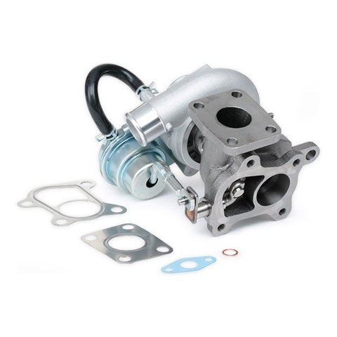 Ridex 2234C0009 Turbocharger, photo 3