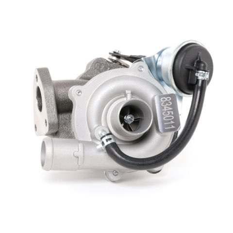 Ridex 2234C0010 Turbocharger