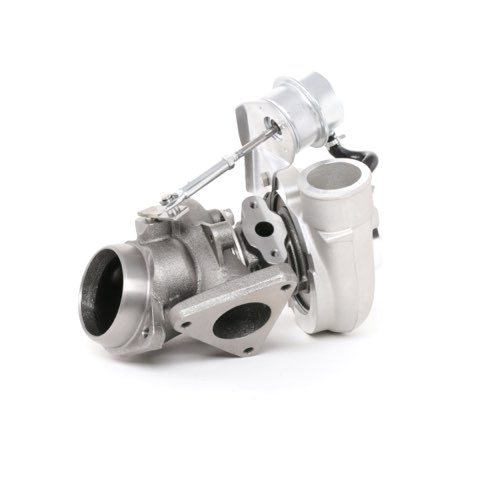 Ridex 2234C0011 Turbocharger