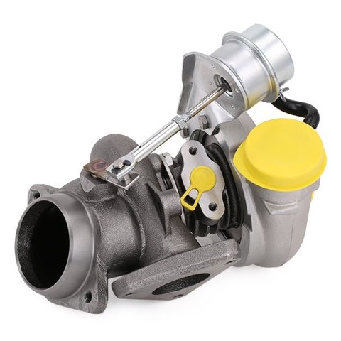 Ridex 2234C0011 Turbocharger, photo 3