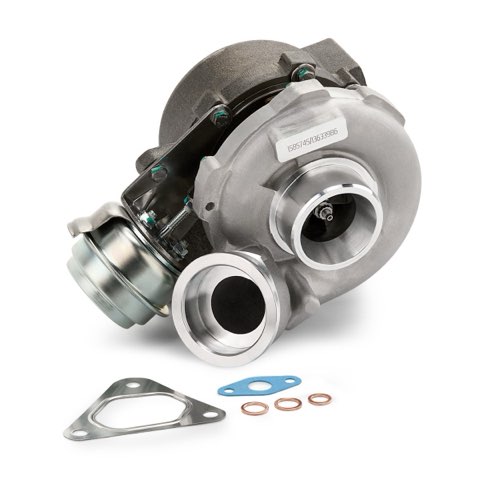 Ridex 2234C0013 Turbocharger, photo 3