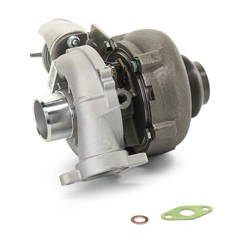 Ridex 2234C0016 Turbocharger, photo 3