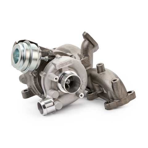 Ridex 2234C0018 Turbocharger, photo 3