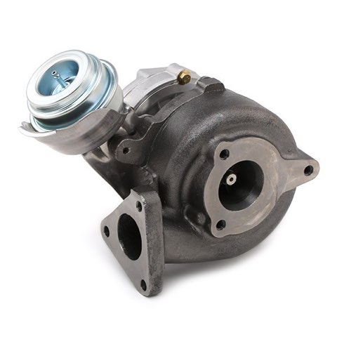 Ridex 2234C0020 Turbocharger, photo 3