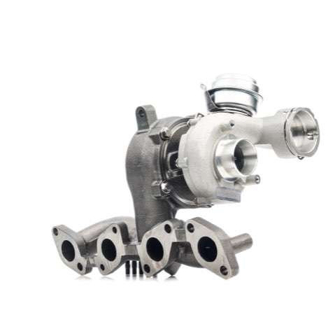 Ridex 2234C0022 Turbocharger