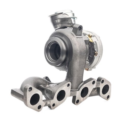 Ridex 2234C0022 Turbocharger, photo 3