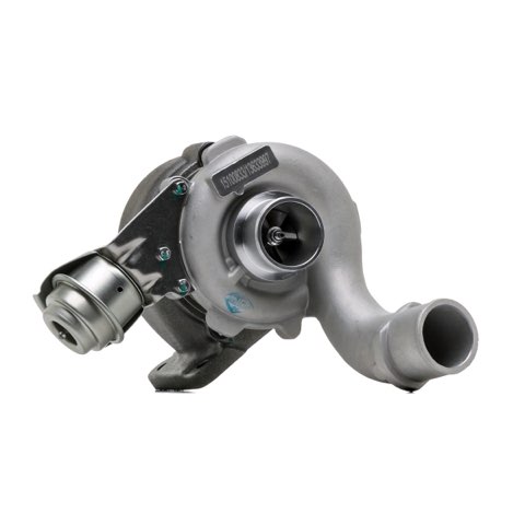 Ridex 2234C0023 Turbocharger
