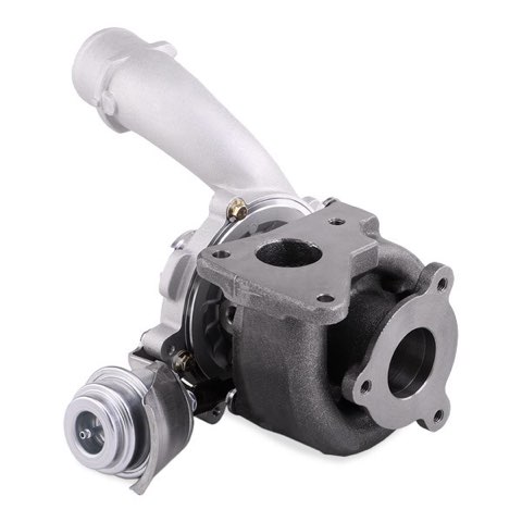 Ridex 2234C0023 Turbocharger, photo 3