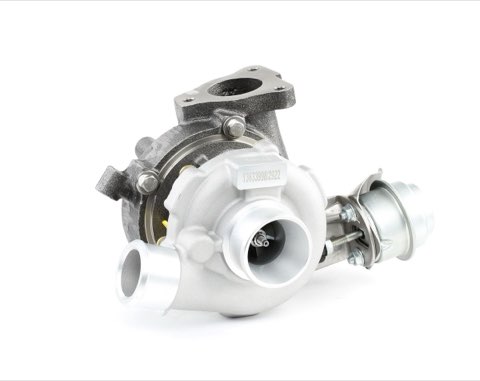 Ridex 2234C0024 Turbocharger