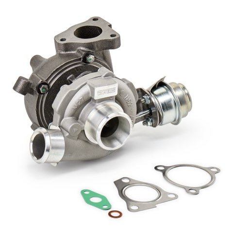 Ridex 2234C0024 Turbocharger, photo 3