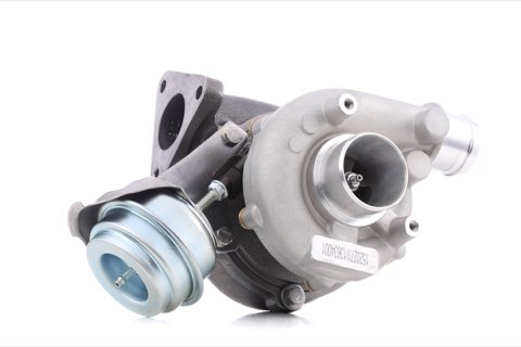 Ridex 2234C0026 Turbocharger
