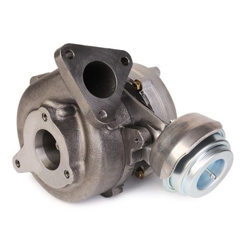 Ridex 2234C0026 Turbocharger, photo 3
