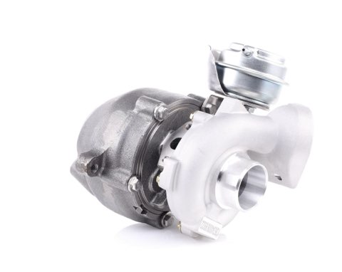 Ridex 2234C0033 Turbocharger
