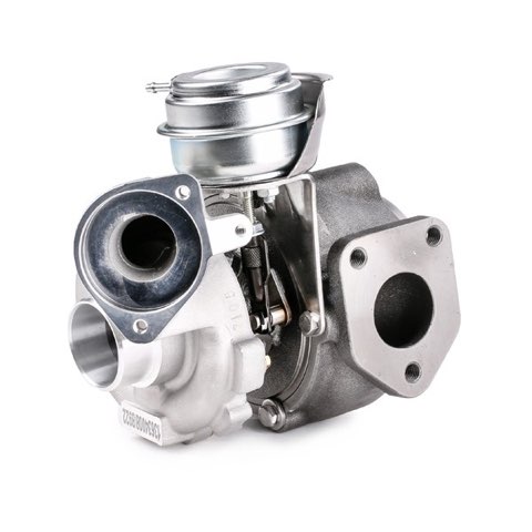 Ridex 2234C0033 Turbocharger, photo 3