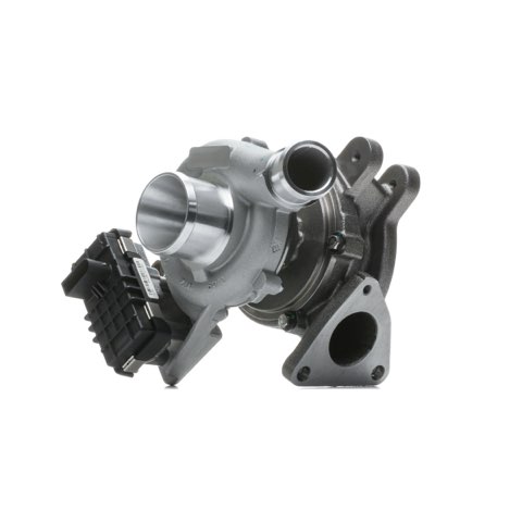 Ridex 2234C0034 Turbocharger
