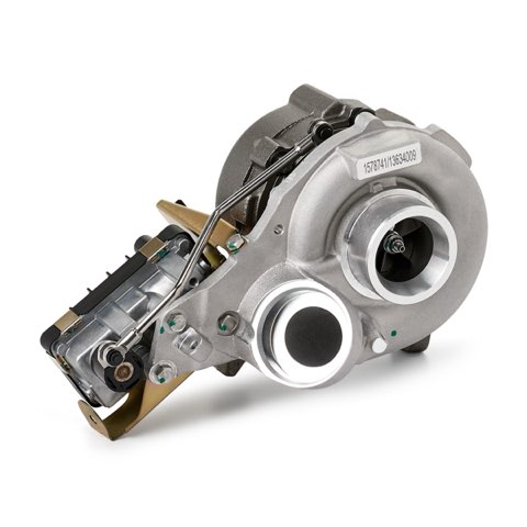 Ridex 2234C0034 Turbocharger, photo 3