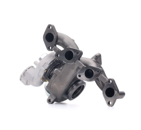 Ridex 2234C0044 Turbocharger