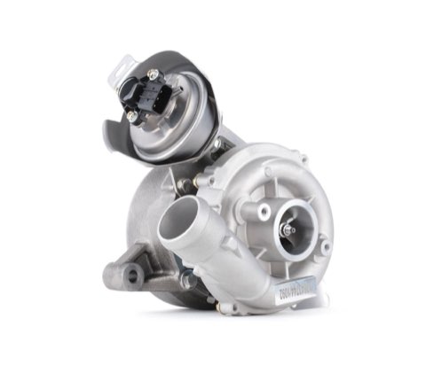 Ridex 2234C0046 Turbocharger