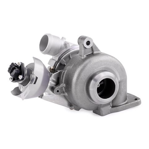 Ridex 2234C0046 Turbocharger, photo 3