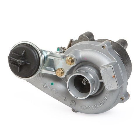 Ridex 2234C0049 Turbocharger, photo 3
