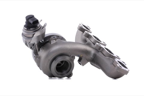 Ridex 2234C0051 Turbocharger