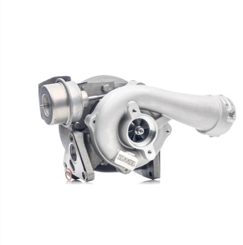 Ridex 2234C0057 Turbocharger