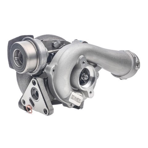 Ridex 2234C0057 Turbocharger, photo 3
