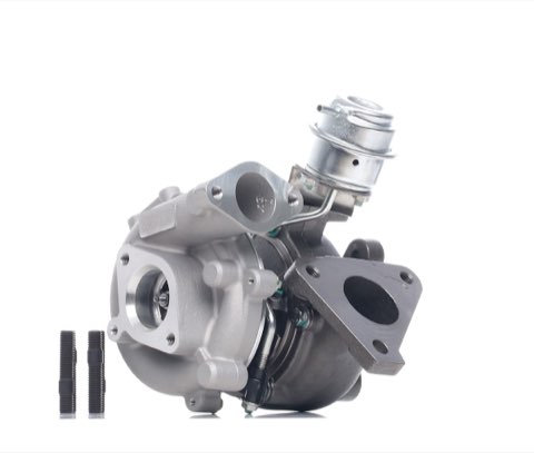 Ridex 2234C0072 Turbocharger