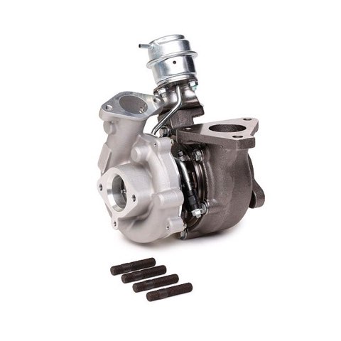 Ridex 2234C0072 Turbocharger, photo 3