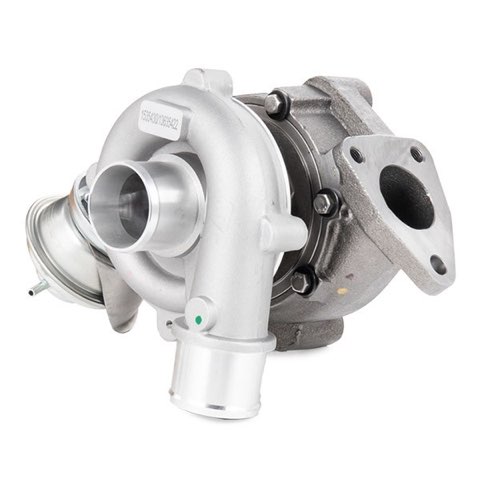 Ridex 2234C0074 Turbocharger, photo 3