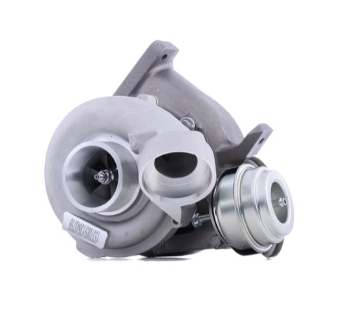 Ridex 2234C0080 Turbocharger